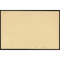 1892 ED. 30 * Tarjetas Entero Postales