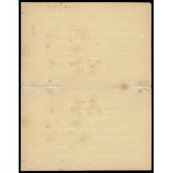 1889 ED. 23 * Tarjetas Entero Postales