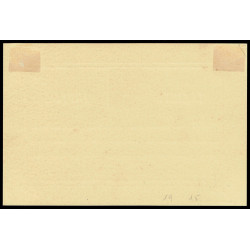 1889 ED. 19/20 * Tarjetas Entero Postales