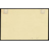 1884 ED. 13/14 * Tarjetas Entero Postales