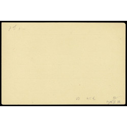 1882 ED. 10/12 * Tarjetas Entero Postales