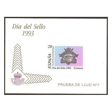 1993 ED. Pruebas Oficiales 28