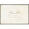 1874 ED. 6Pb * Tarjetas Entero Postales