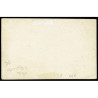 1874 ED. 5/6 * Tarjetas Entero Postales