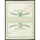 1873 ED. 2A * Tarjetas Entero Postales