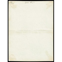 1873 ED. 2A * Tarjetas Entero Postales
