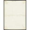 1873 ED. 2A * Tarjetas Entero Postales