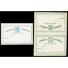 1873 ED. 1/2 * Tarjetas Entero Postales
