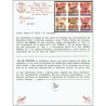 1936 ED. Barcelona NE20 + NE21 ph + NE20 + NE21 pv **