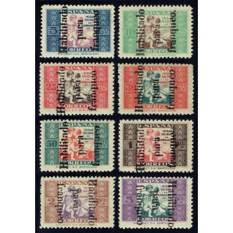 1937 ED. BHC NE 01/08 ** (3)