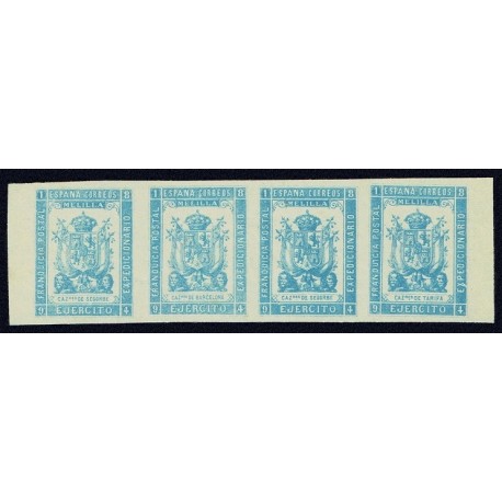 1894 ED. FPM. 12es + 15es + 11s [x2] (*)