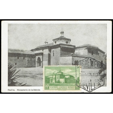 Alfonso XIII ED. 560