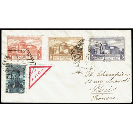 Alfonso XIII ED. 547/548, 550, 554