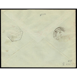 Alfonso XIII ED. 537, 542, 559/563