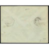 Alfonso XIII ED. 537, 542, 559/563