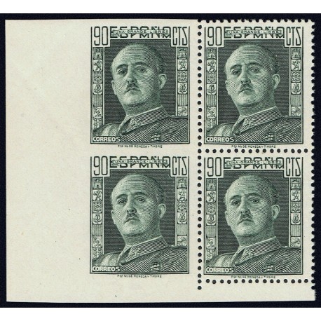 1949 ED. 1060dm ** [x4]