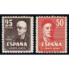 1947 ED. 1015/1016 *