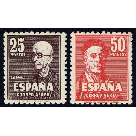 1947 ED. 1015/1016 *