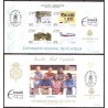 1996 ED. Pruebas Oficiales 58/59