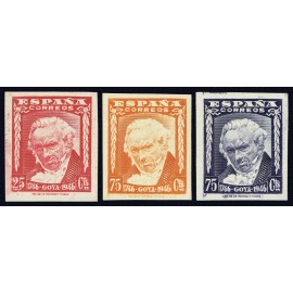 1946 ED. 1005ccs/1007ccas **