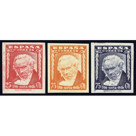 1946 ED. 1005ccs/1007ccas **