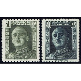 1946 ED. 0999 A/B **