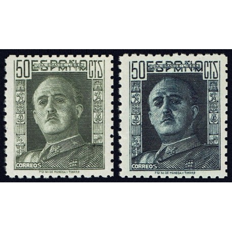 1946 ED. 0999 A/B **