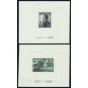 1938 ED. 864/865 **