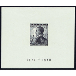 1938 ED. 864/865 **