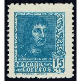 1938 ED. 841Acc **
