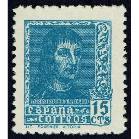 1938 ED. 841Acc **