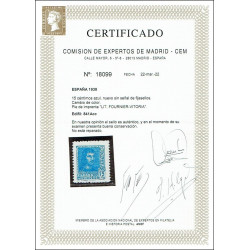 1938 ED. 841Acc **