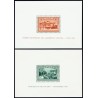 1937 ED. 836/837 **