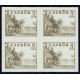 1937 ED. 816Bs ** [x4]