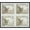 1937 ED. 816Bs ** [x4]