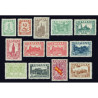 1936 ED. 802/813 *