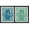 1936 ED. NE 56/57 ** (2)