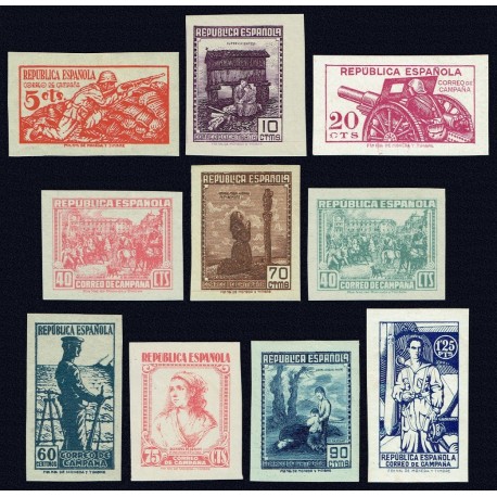 1939 ED. NE 46s/55s **