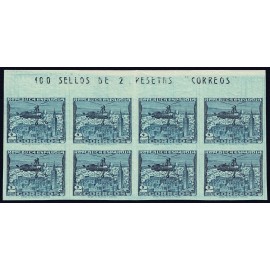 1938 ED. 769s ** [x8]