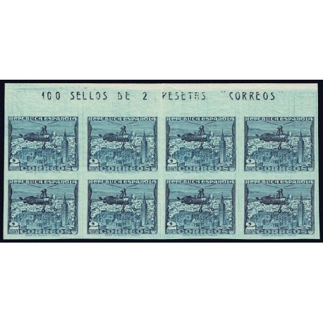 1938 ED. 769s ** [x8]