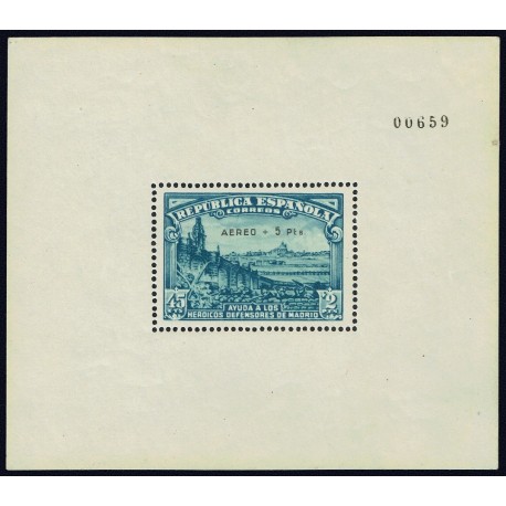 1938 ED. 760 *