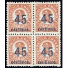 1938 ED. 743 ** [x4]