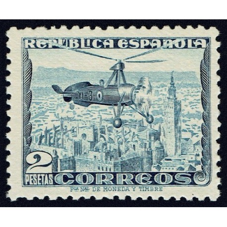 1935 ED. 689 **
