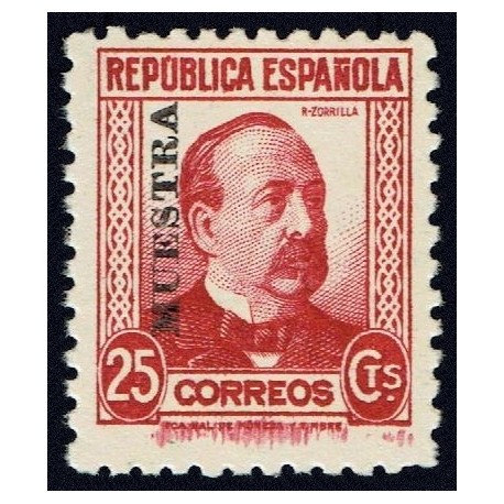 1932 ED. 668M **