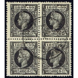 1898 ED. 240 us [x4]