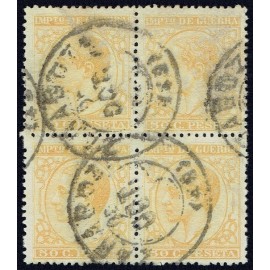 1877 ED. 189 us [x4]