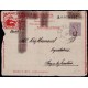 1901-1910 ED. 4A us Enteros Postales Privados