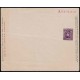 1901-1910 ED. 4A * Enteros Postales Privados