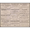 1901-1910 ED. 4A * Enteros Postales Privados