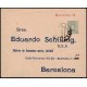 1901-1910 ED. 7 us Enteros Postales Privados
